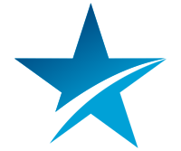 Blue Star Family – Dr. Ravi Patel &  Logo